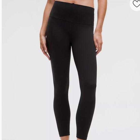 lululemon athletica Pants - Lulu align leggings!
